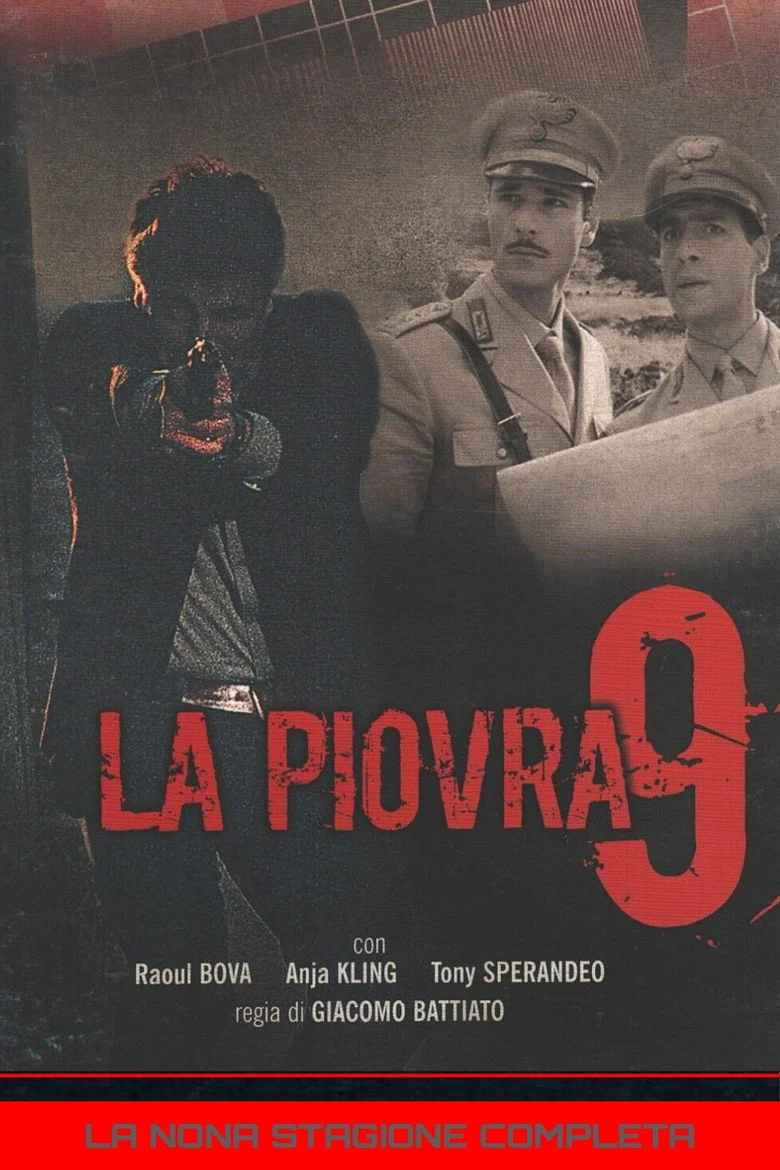 Постер 9 сезона