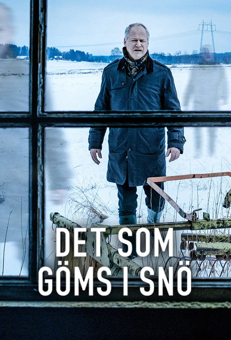 Постер 1 сезона