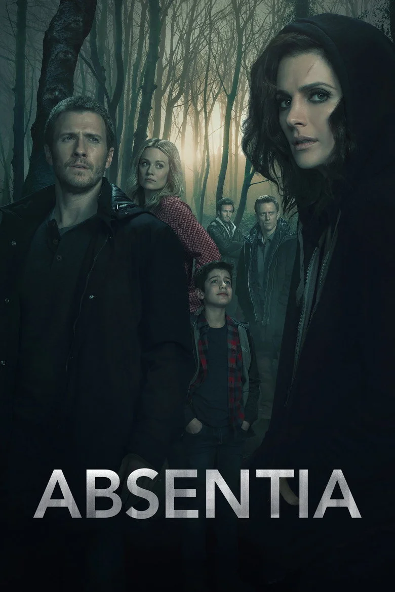 Постер 1 сезона