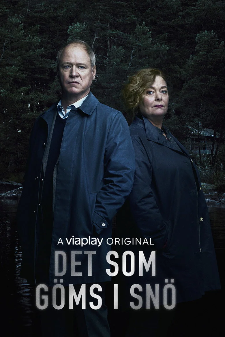 Постер 2 сезона