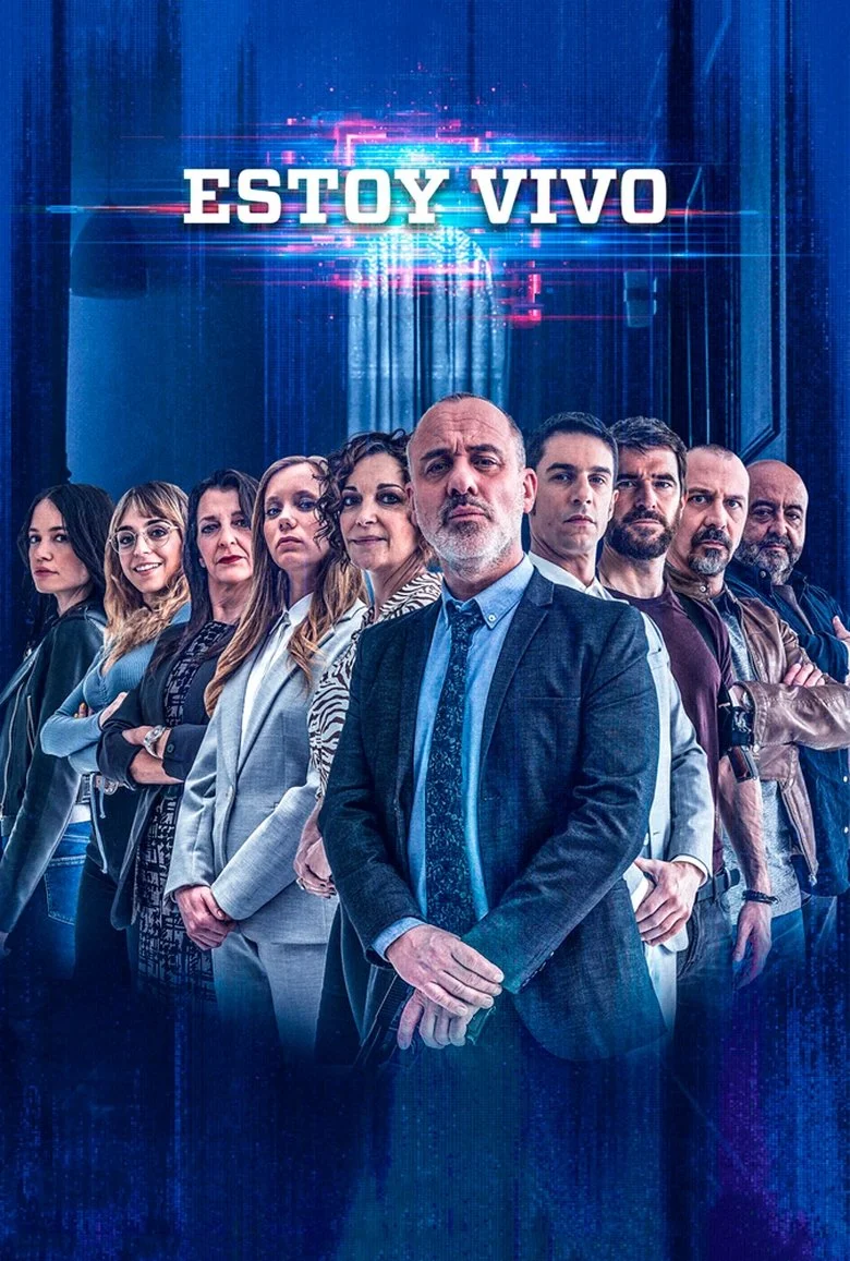 Постер 4 сезона