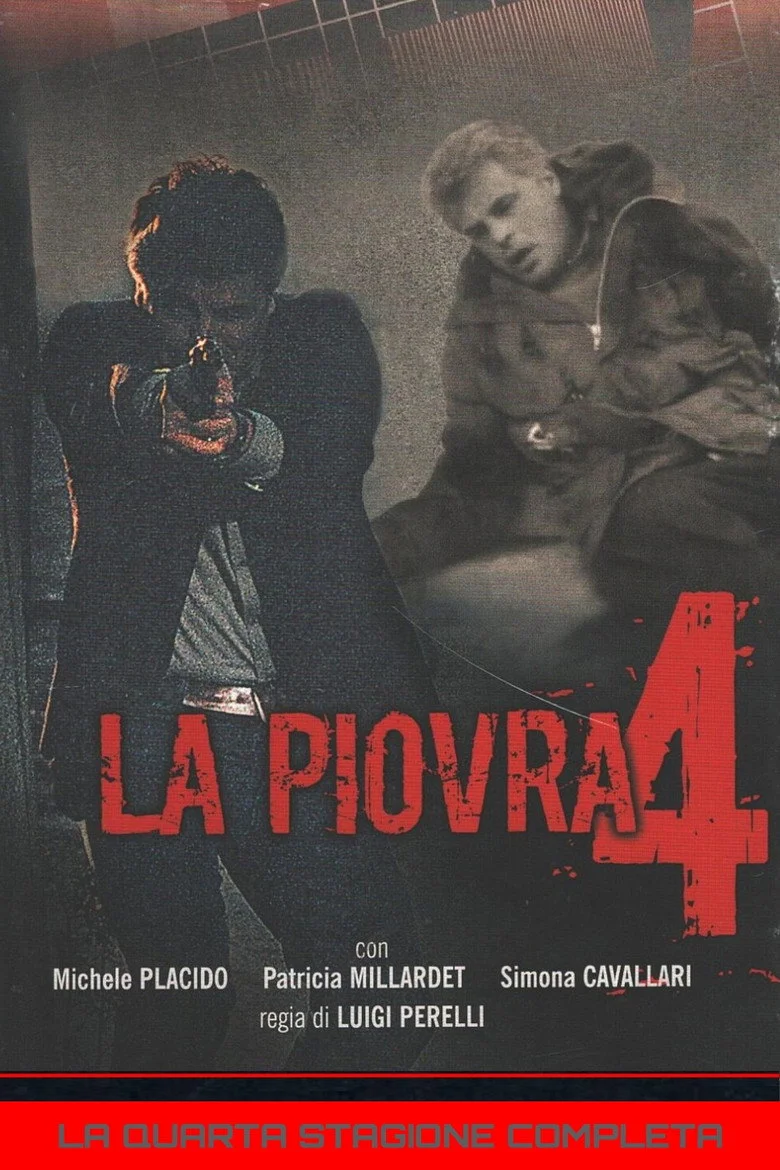 Постер 4 сезона
