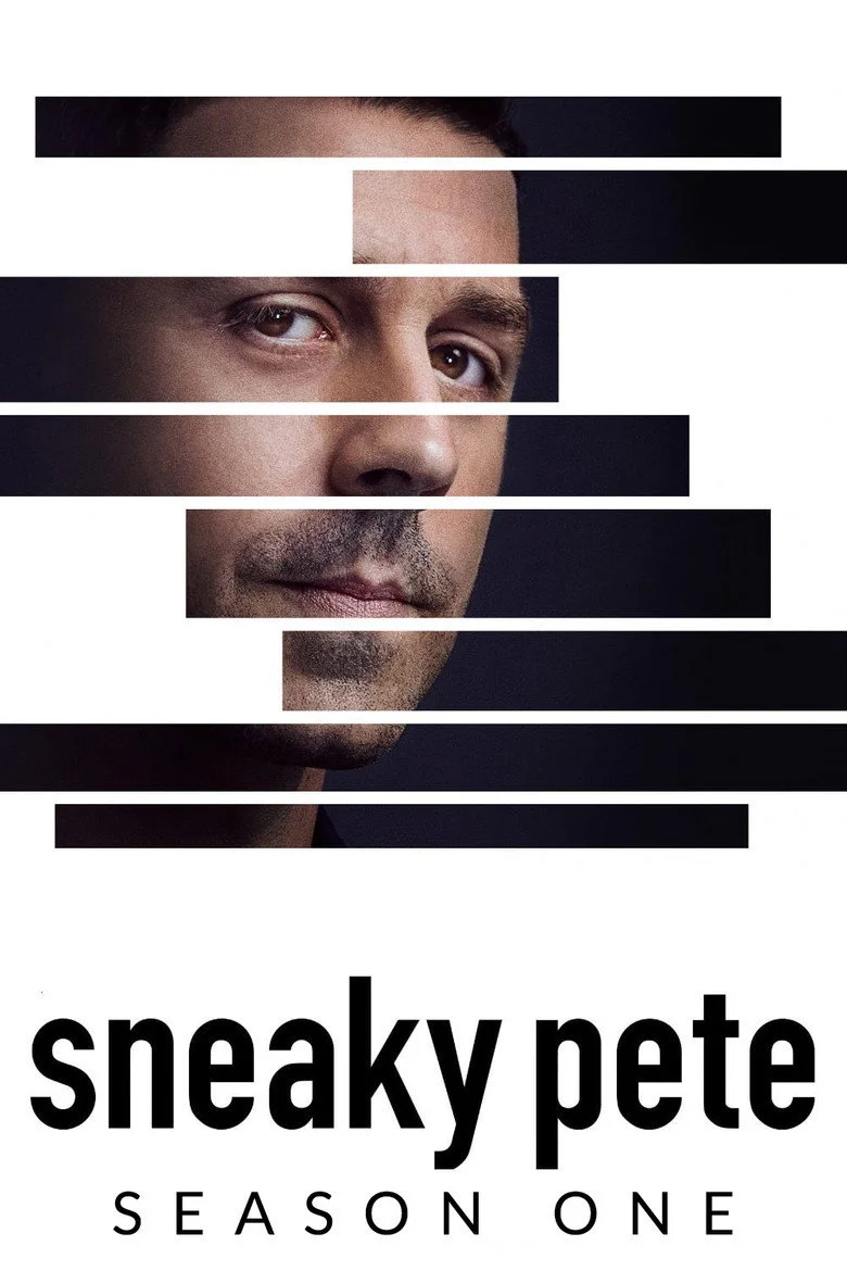 Постер 1 сезона