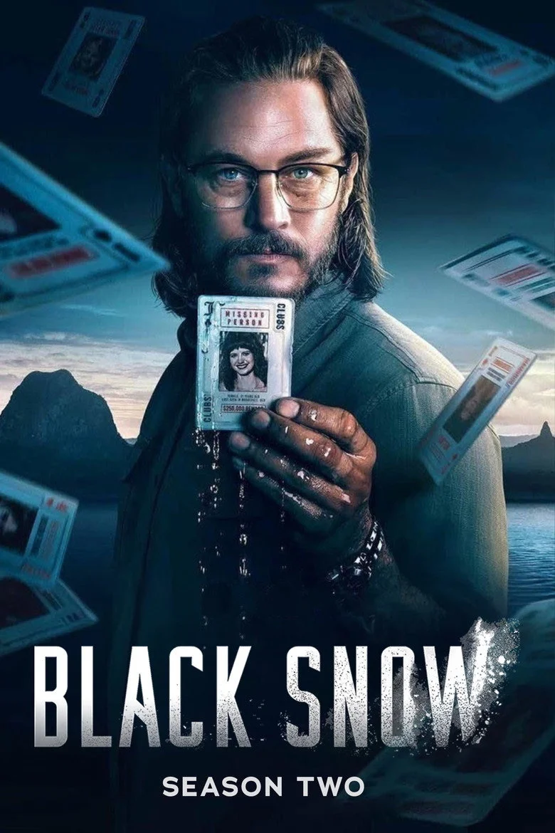 Постер 2 сезона