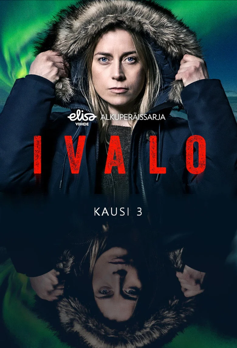 Постер 3 сезона