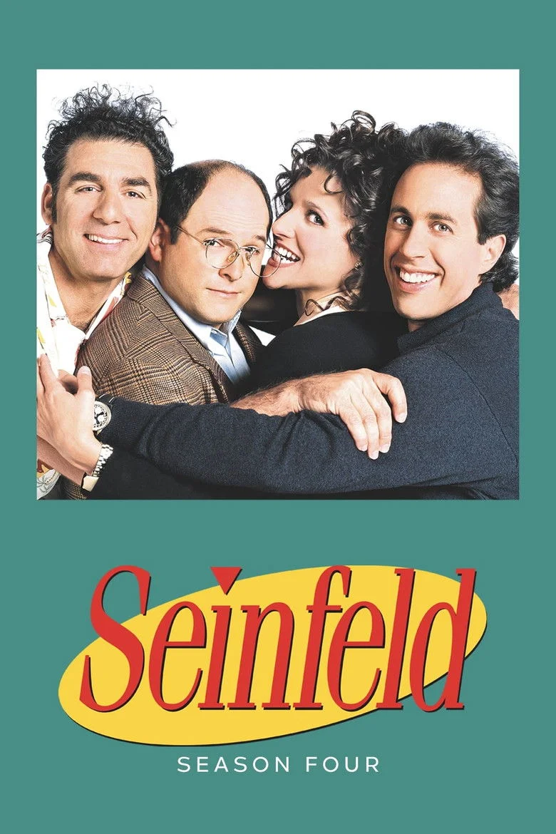 Постер 4 сезона