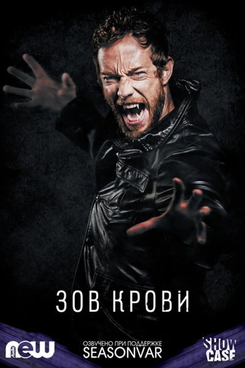 Постер 5 сезона