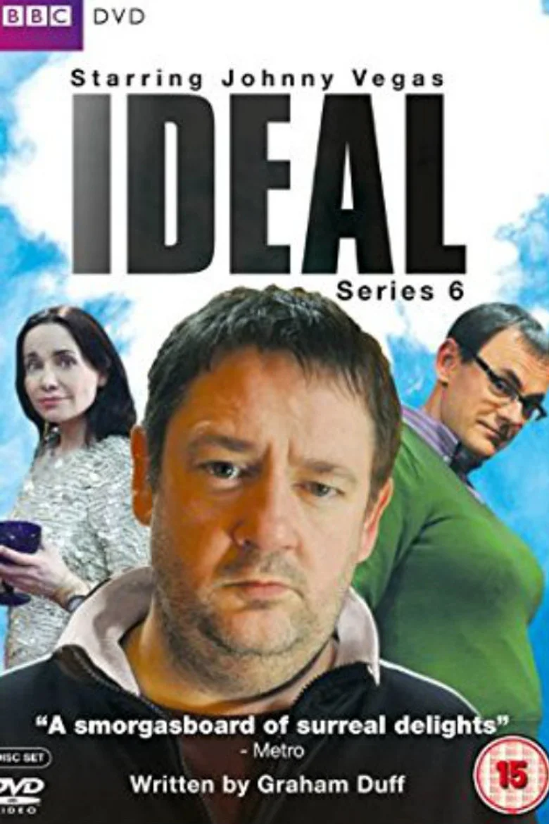 Постер 6 сезона