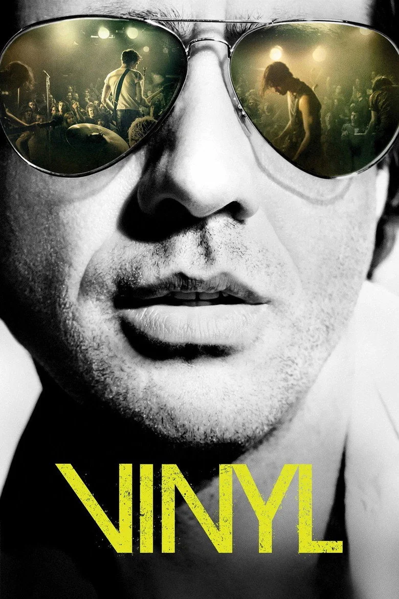 Постер 1 сезона