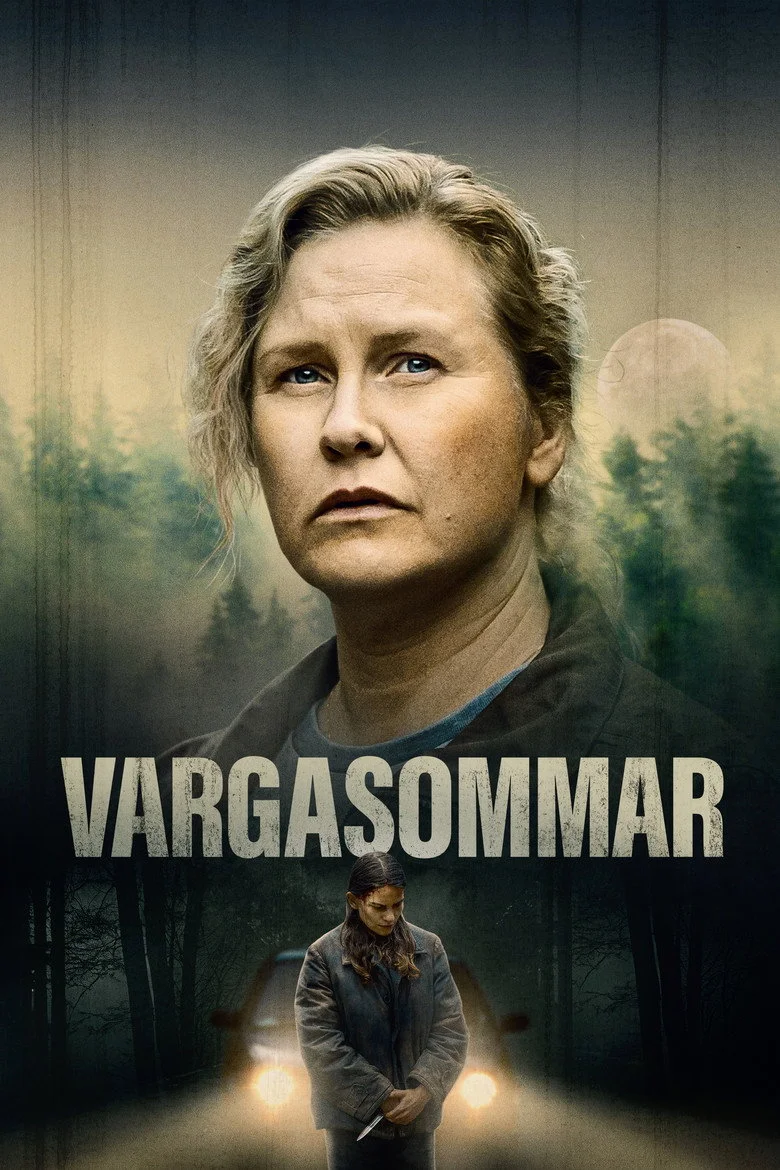 Постер 1 сезона