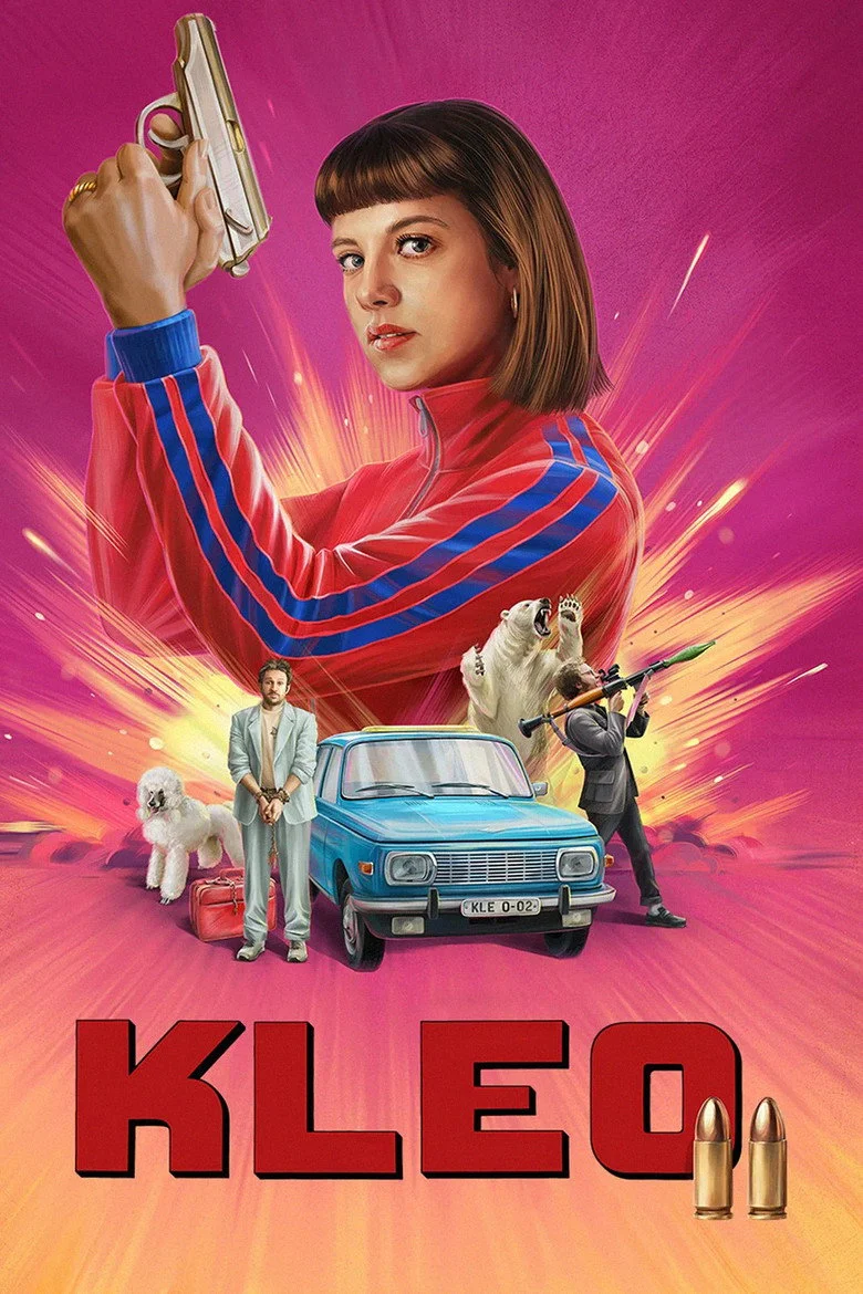 Постер 2 сезона