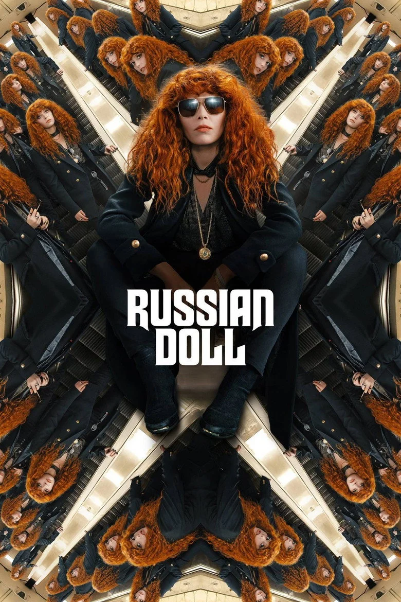 Постер 2 сезона