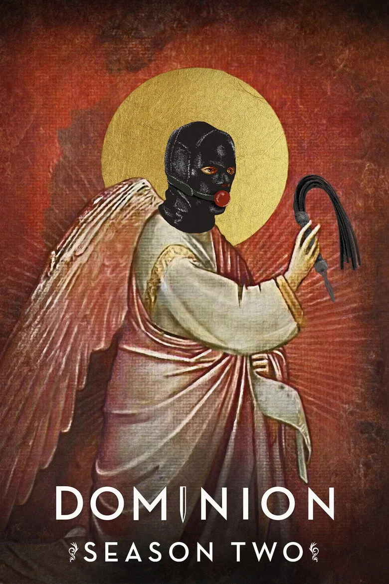 Постер 2 сезона