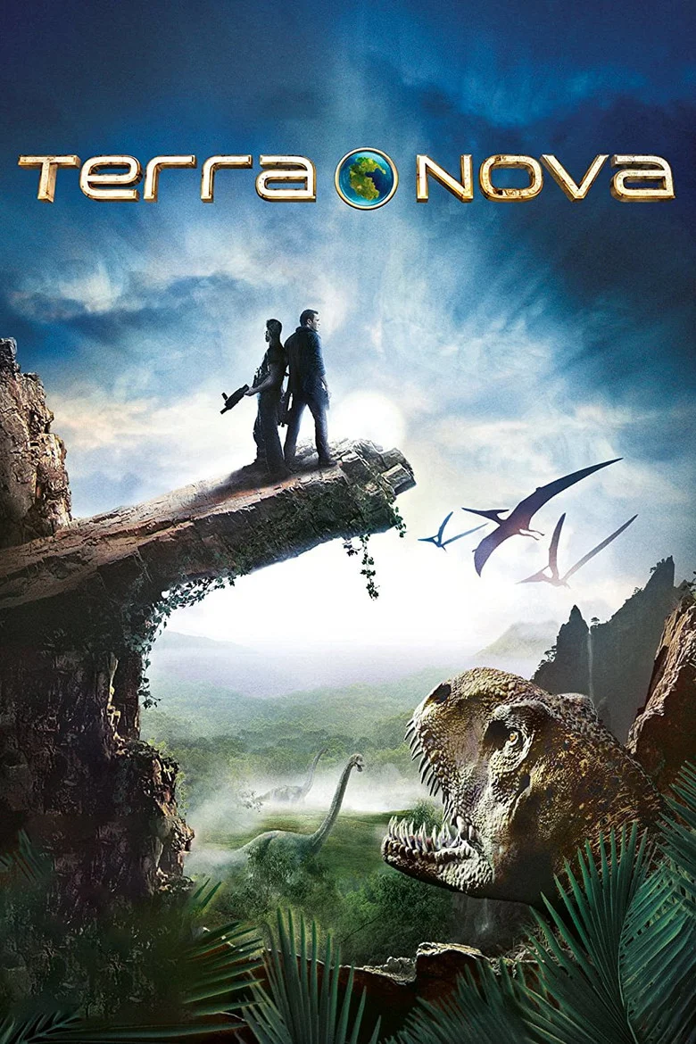 Постер 1 сезона