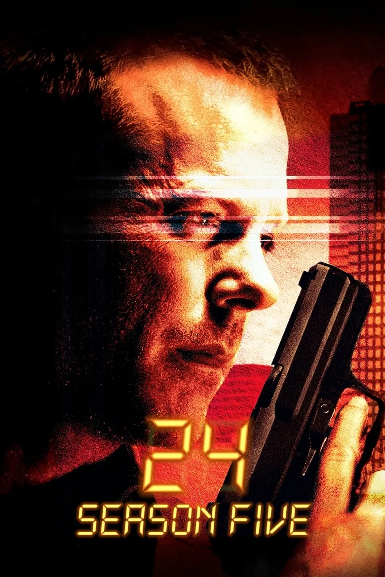 Постер 5 сезона