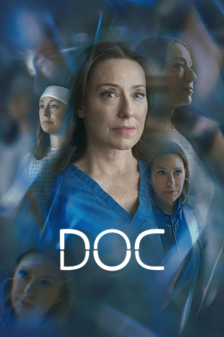 Постер 1 сезона