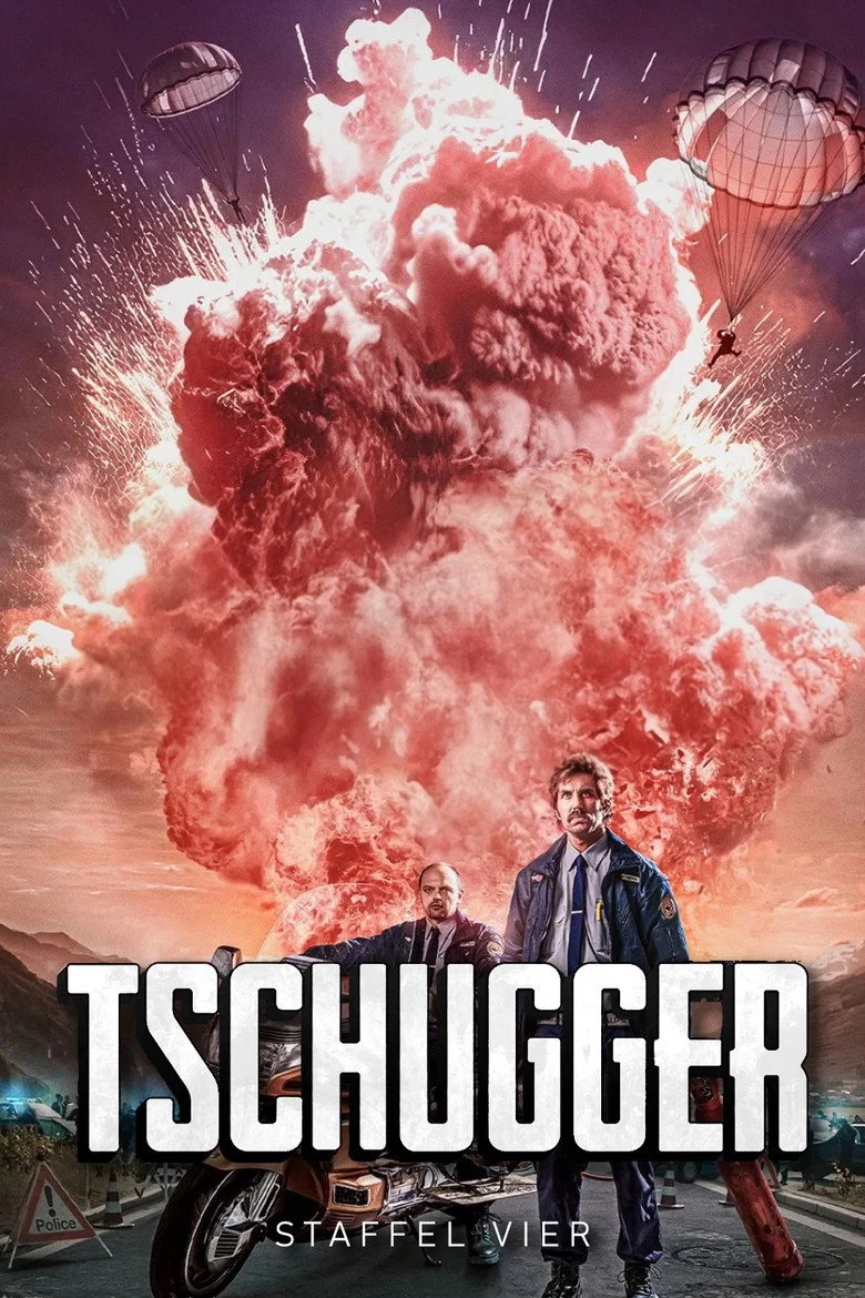 Постер 4 сезона