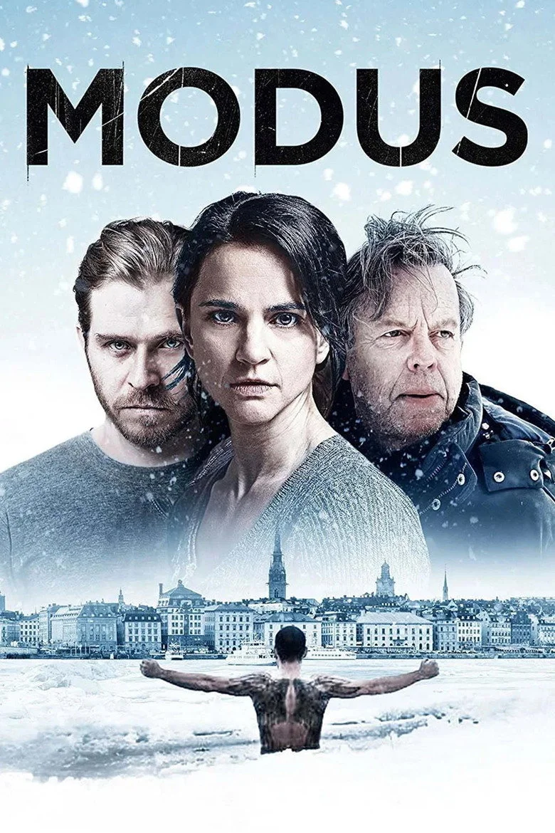 Постер 1 сезона