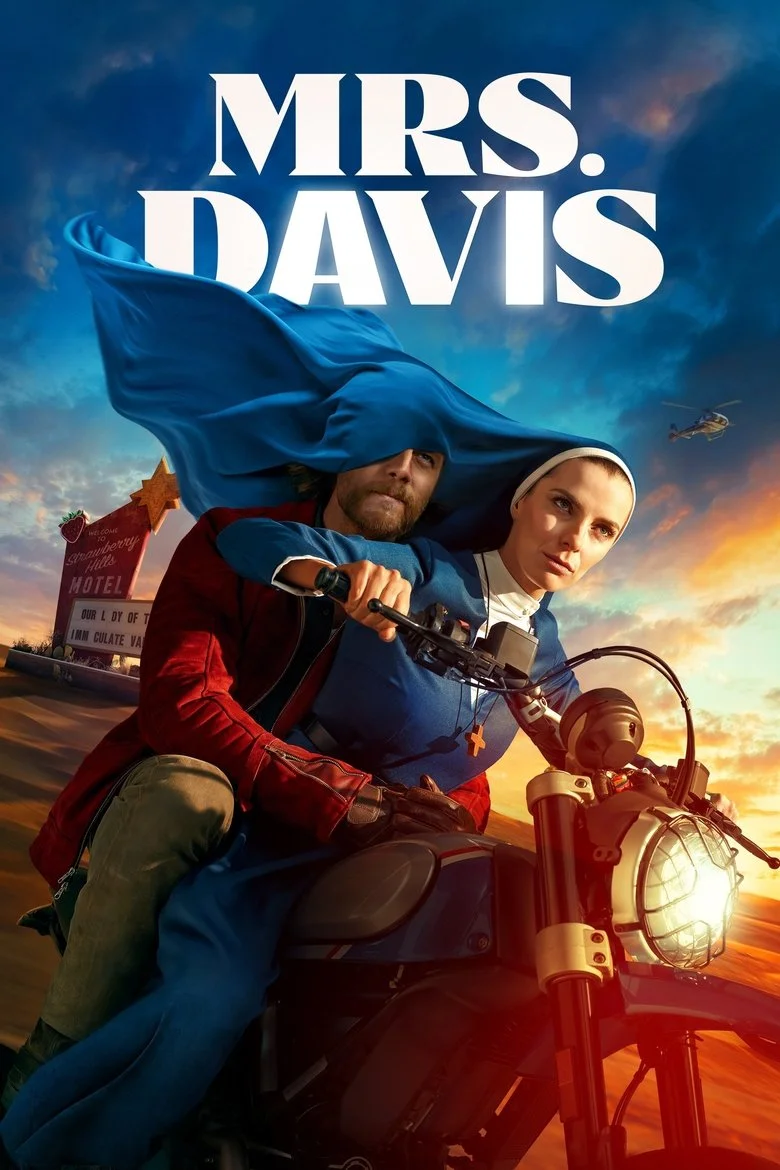 Постер 1 сезона