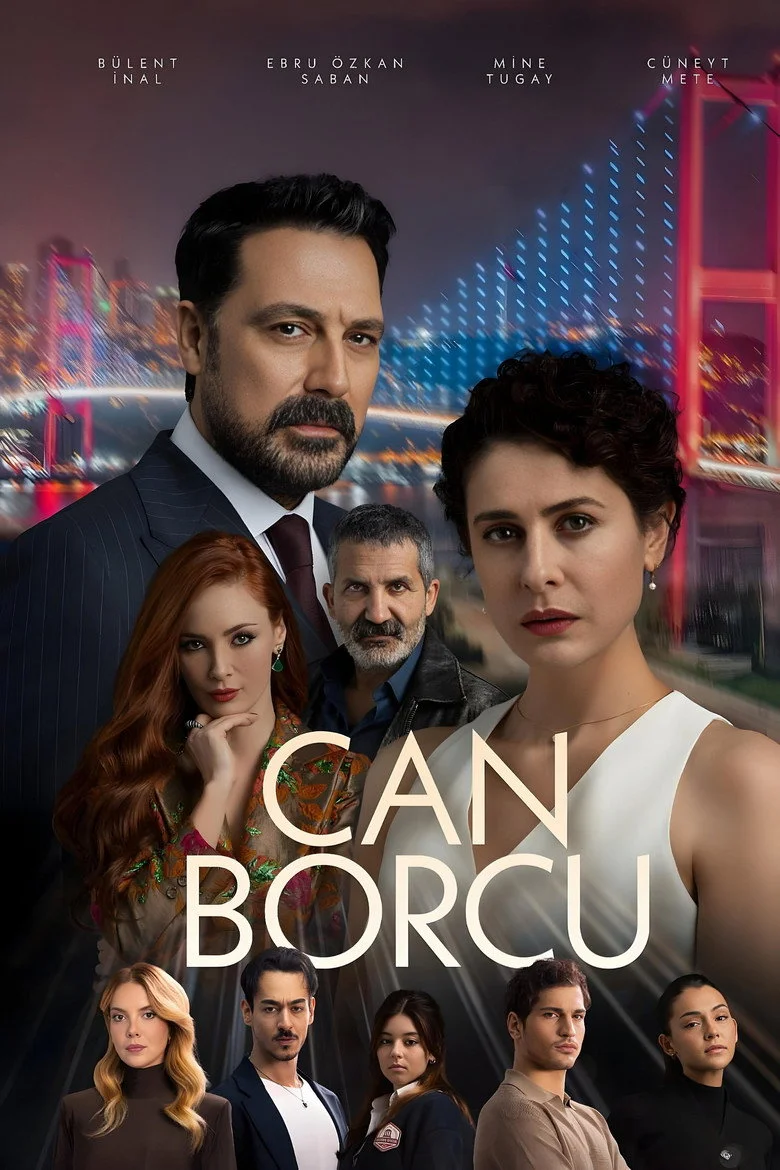 Постер 1 сезона