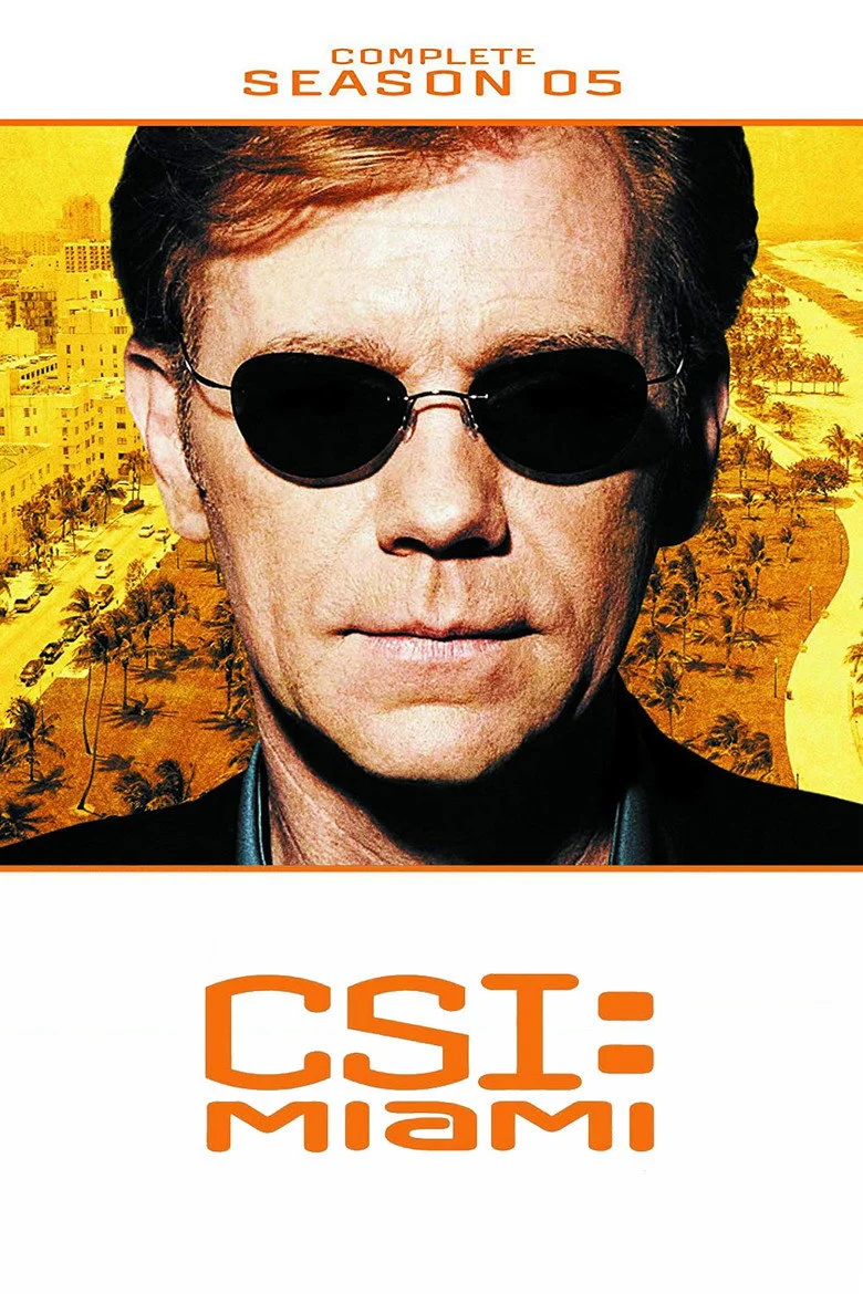 Постер 5 сезона