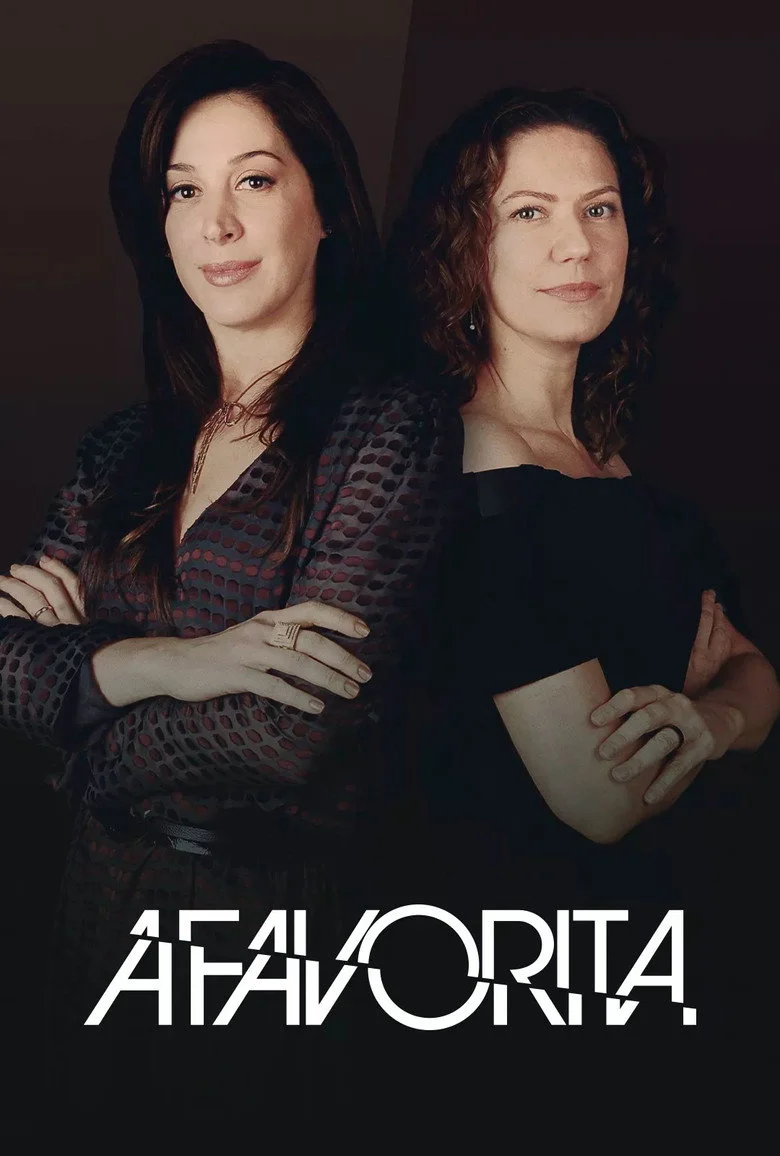 Постер 1 сезона