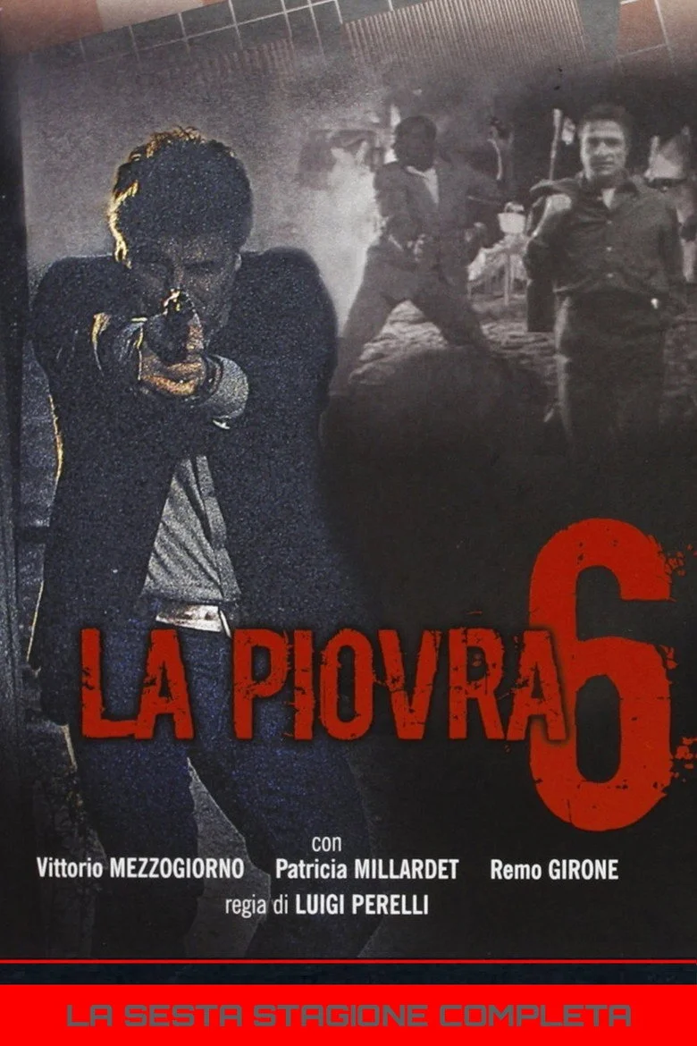 Постер 6 сезона