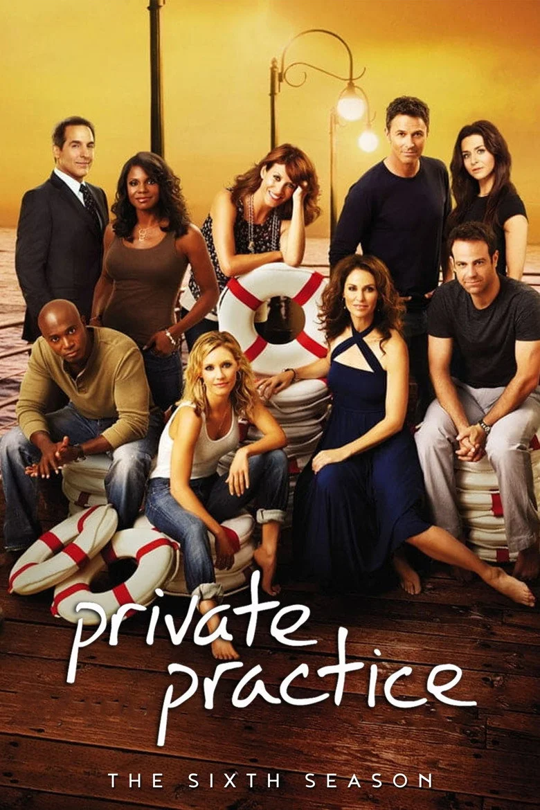 Постер 6 сезона
