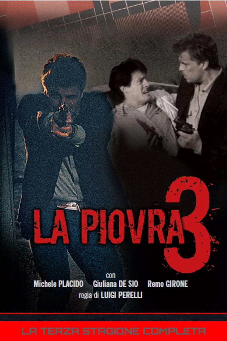 Постер 3 сезона