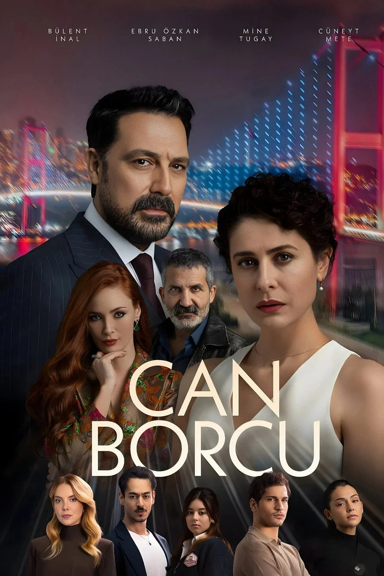 Постер 2 сезона