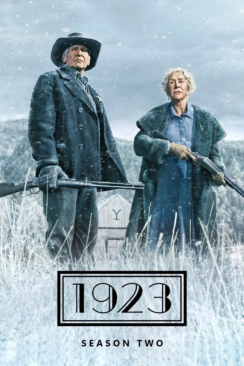 Постер 2 сезона