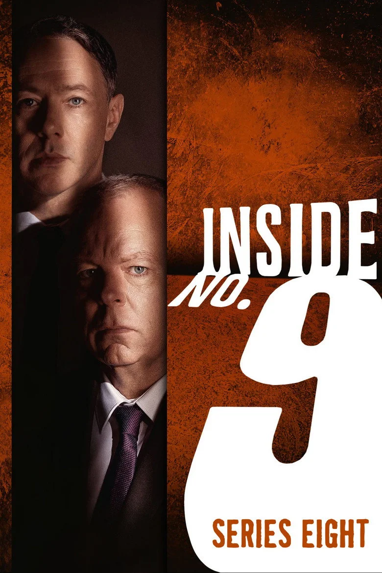 Постер 8 сезона