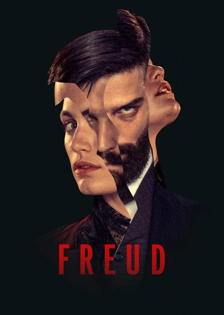Постер 1 сезона