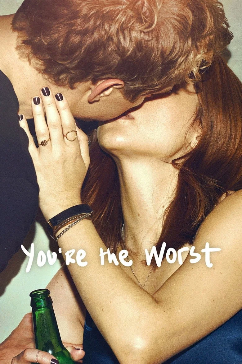 Постер 3 сезона