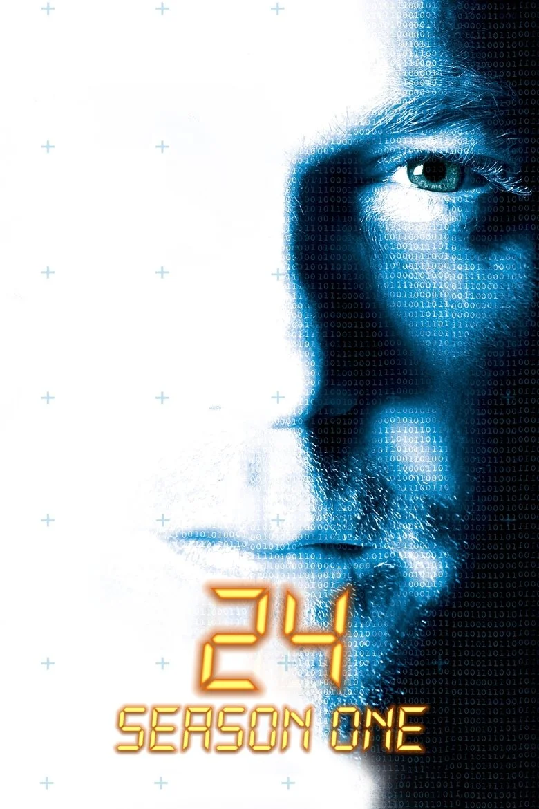 Постер 1 сезона