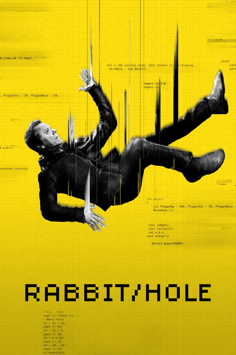 Постер 1 сезона