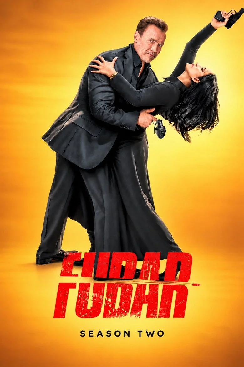 Постер 2 сезона