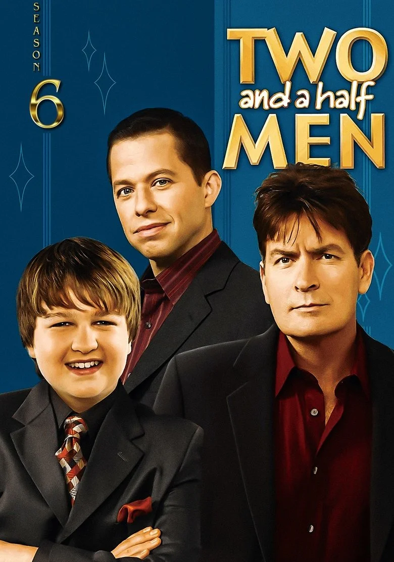 Постер 6 сезона