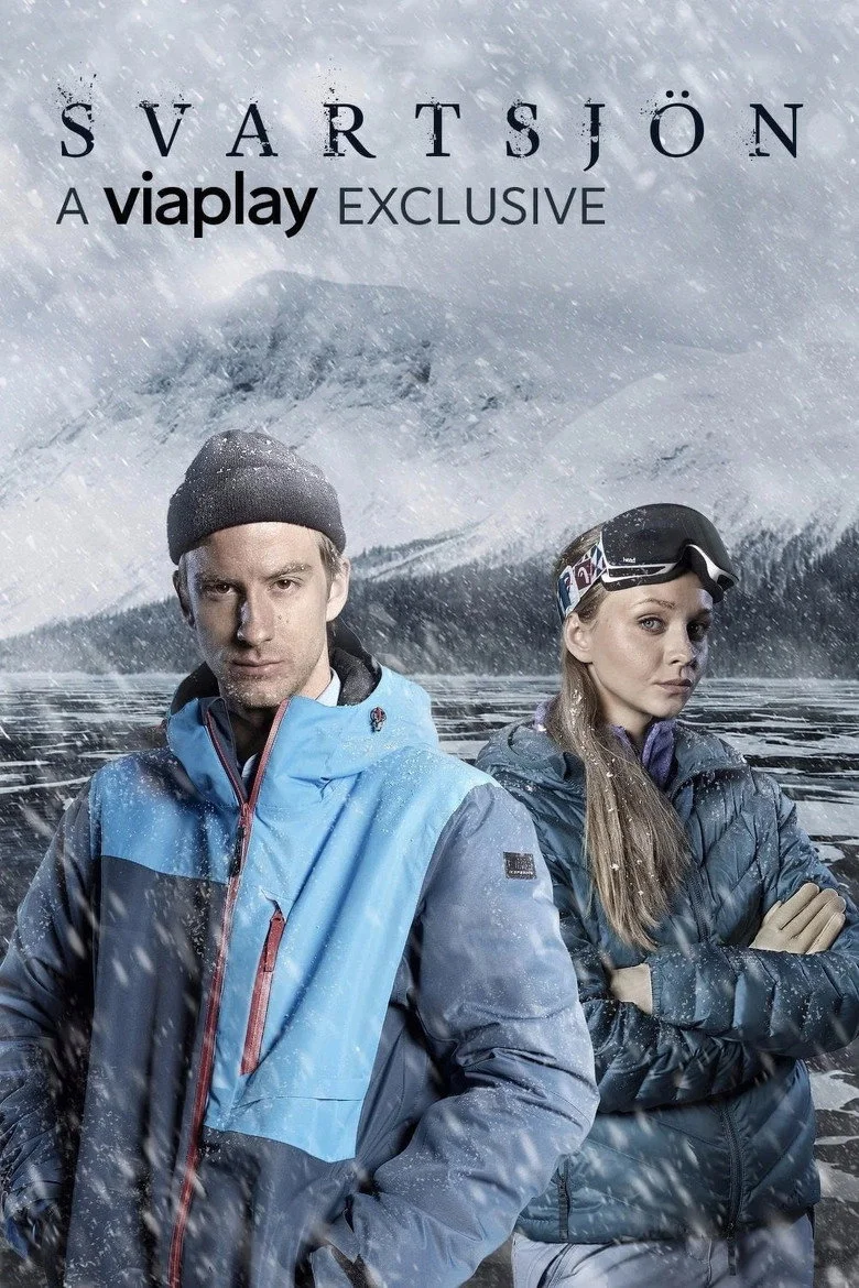 Постер 1 сезона