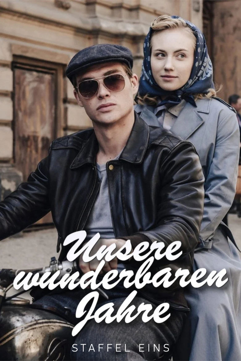 Постер 1 сезона