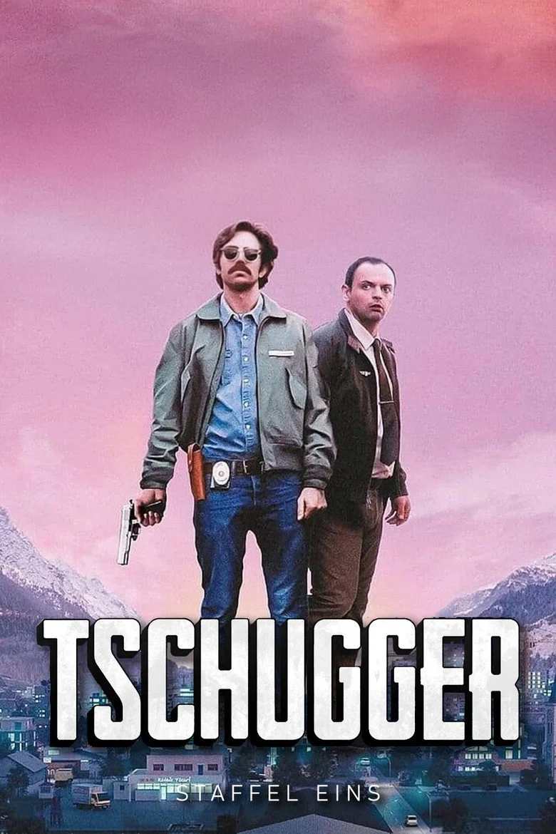 Постер 1 сезона