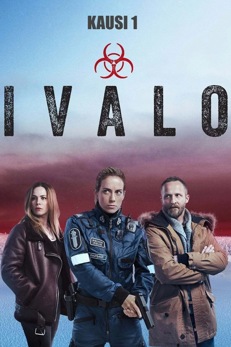 Постер 1 сезона