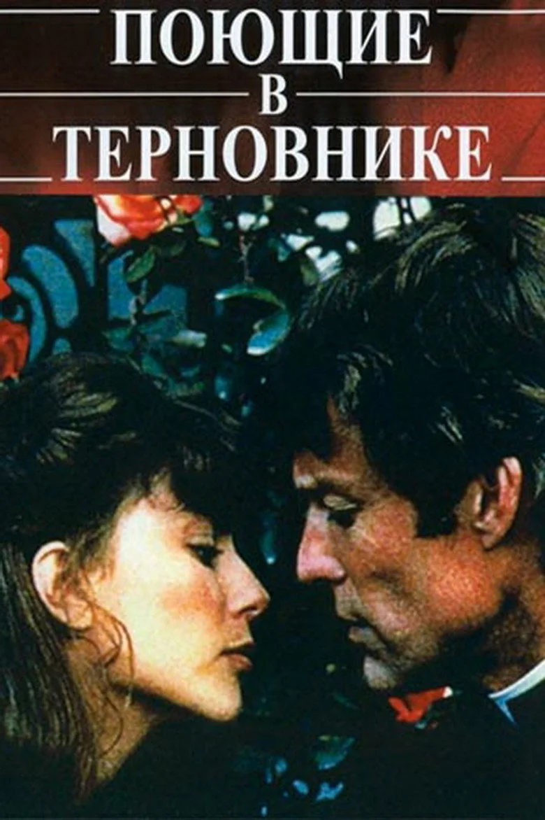 Постер 1 сезона