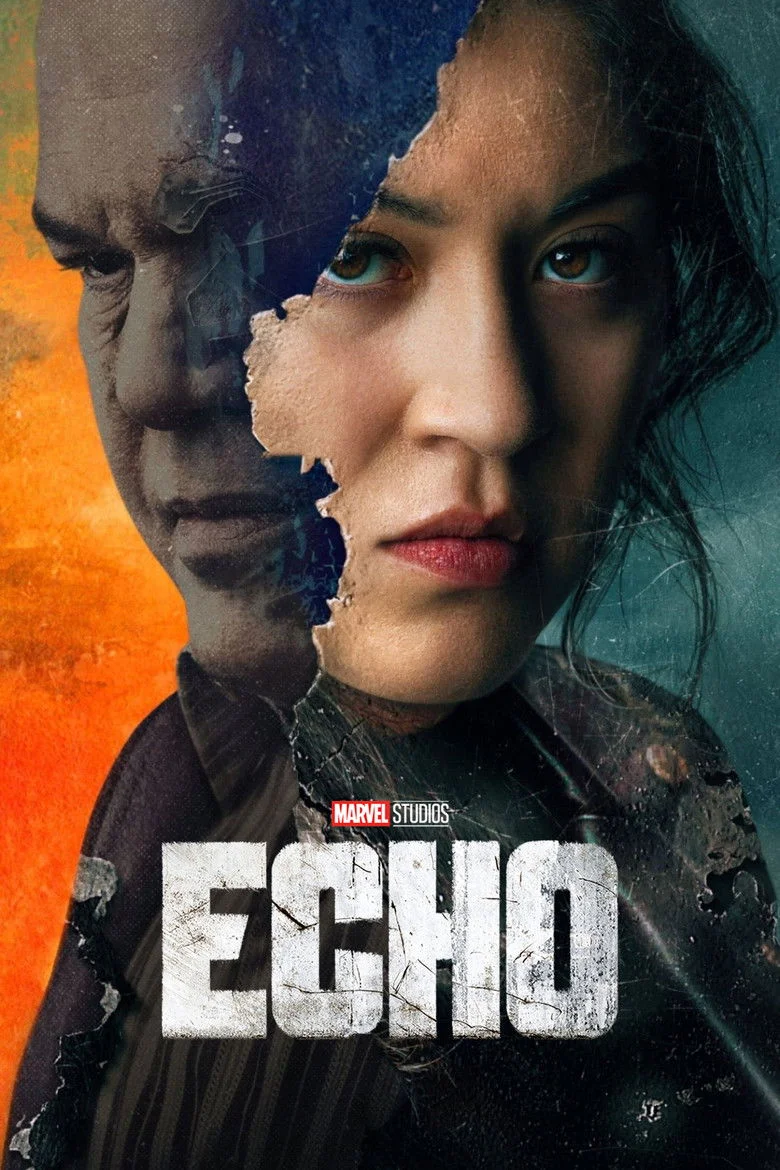 Постер 1 сезона
