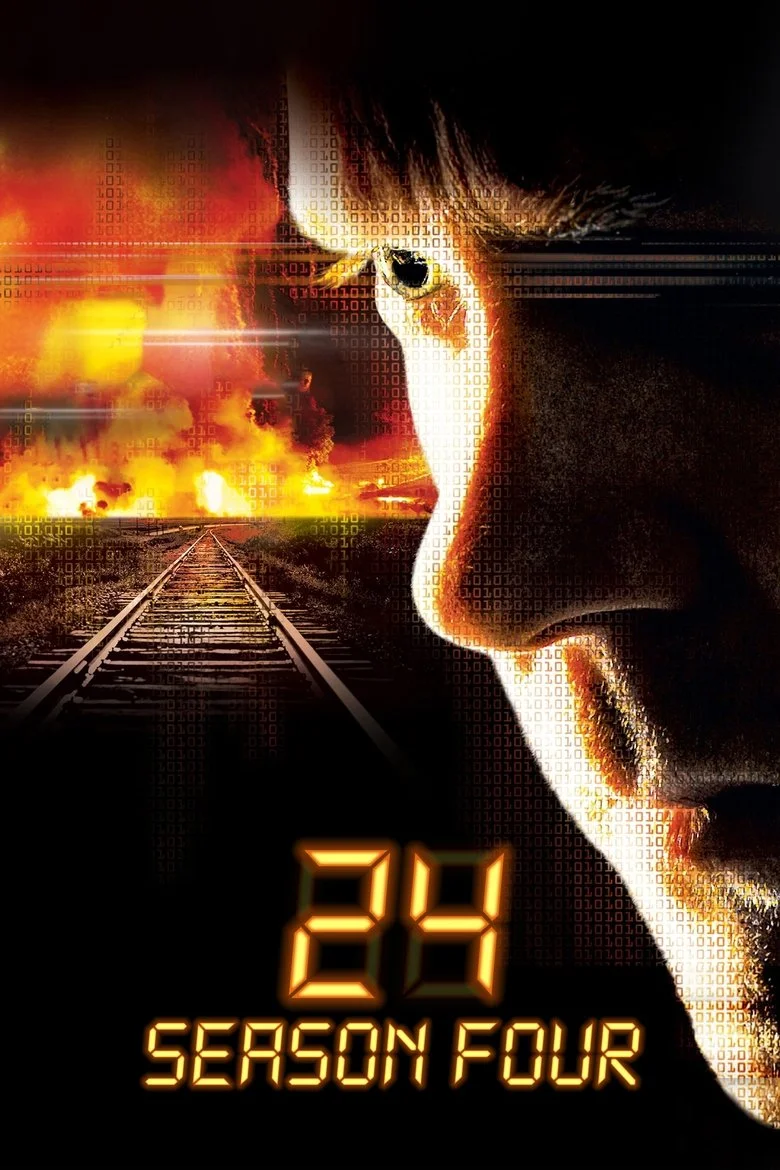 Постер 4 сезона