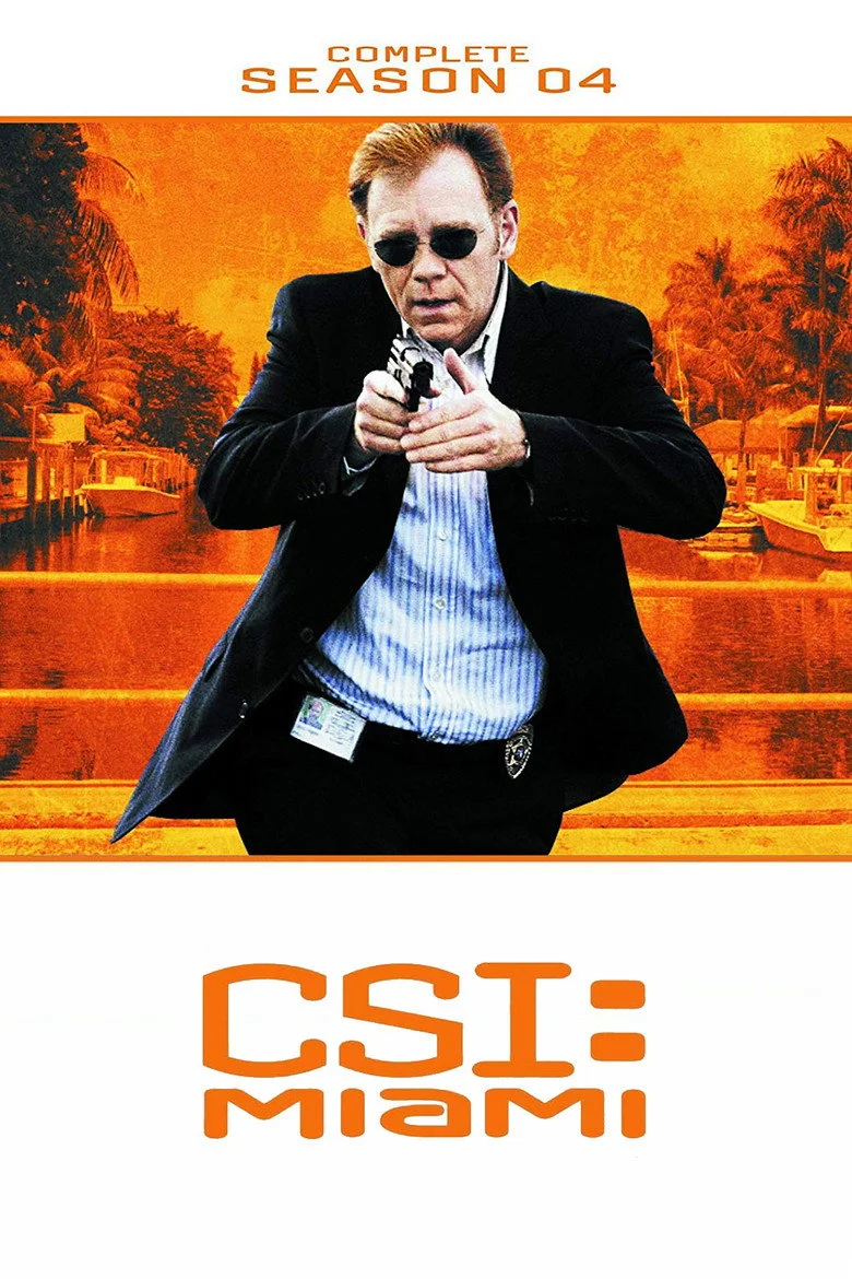Постер 4 сезона
