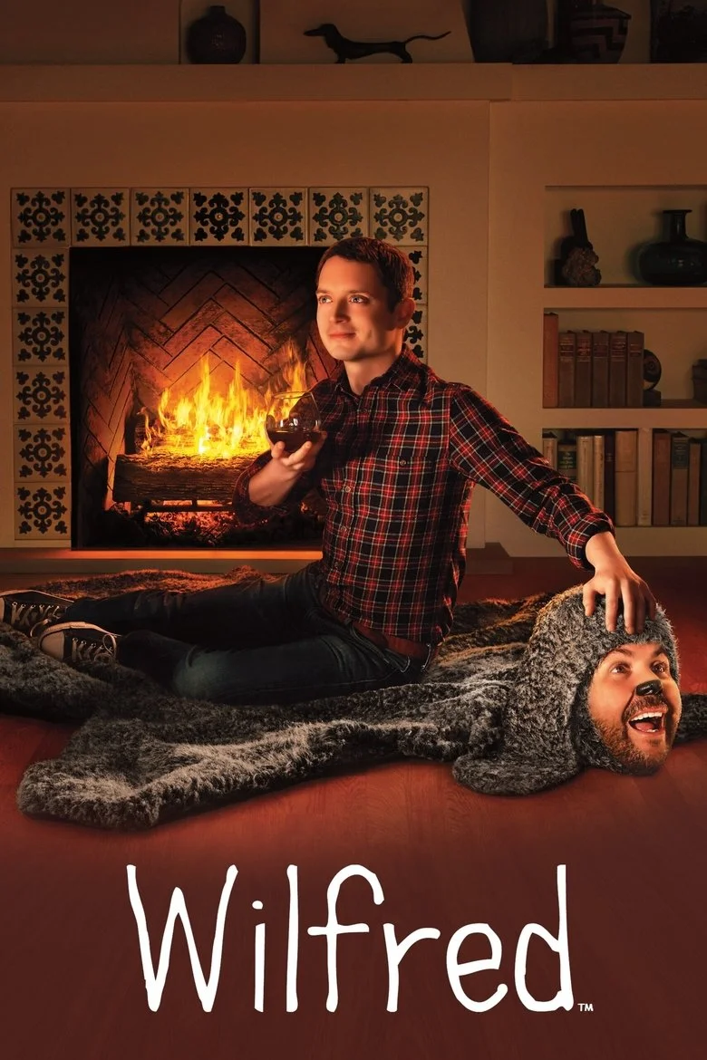 Постер 4 сезона