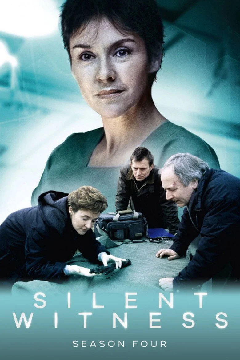 Постер 4 сезона