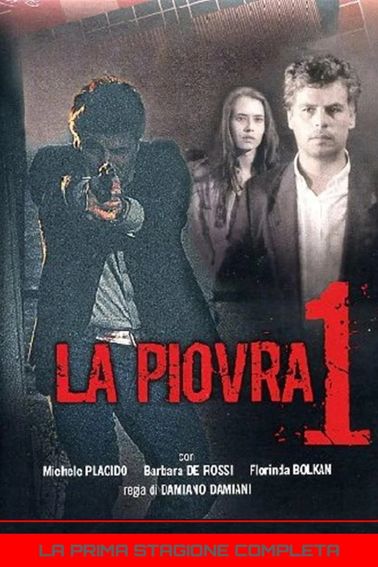 Постер 1 сезона
