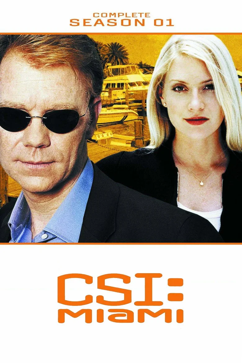 Постер 1 сезона